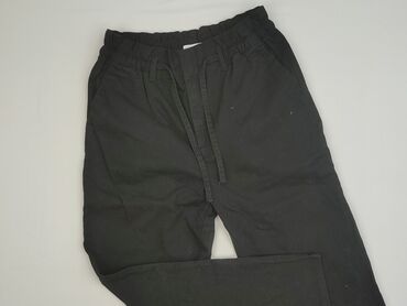 czerwone jeansy h m: Reserved, Tracksuit bottoms for men, size M