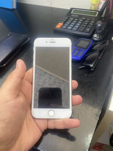 barter 6s: IPhone 6s