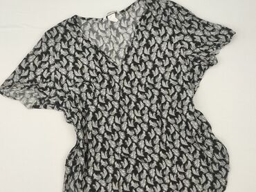 H&M, Women's blouse, XL (EU 42)