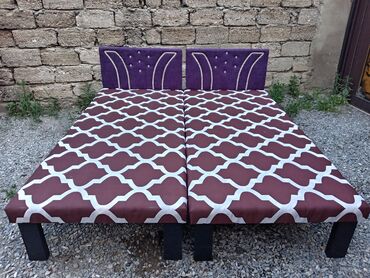 Mebellərin yığılması: Təzə çarpayılar 1 nəfərlik çarpayılar 60 manat 2 nəfərlik taxt 110 — 2