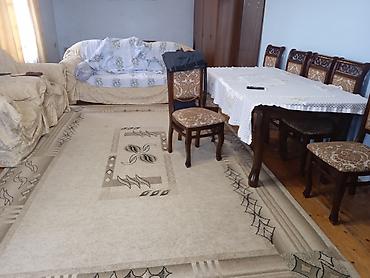 ev satıram: Ramana qəs. 9 otaq, 360 kv. m, Təmirsiz — 6