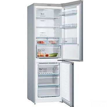 dispens: Soyuducu "FRIDGER Bosch KGN36XL30U"Böyük Endirim! Bu Şansı Qaçırmayın! — 2