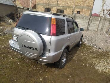 купить хонда срв 4 поколения: Honda CR-V: 2000 г., 2 л, Автомат, Бензин, Универсал