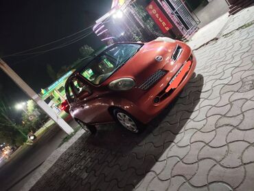 бокс на крышу авто купить в бишкеке: Nissan Март: 2003 г., 1.3 л, Автомат, Бензин, Хетчбек