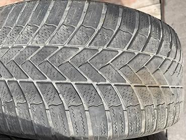 24550 r19: Зимние шины Bridgestone Blizzak LM005 - Комплект: 4 штуки - Размер — 3