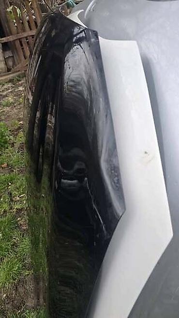 sajla: HAUBA G30 G31 ZA BMW SERIJA 5 | BMW 5 g30 g31 hauba — 3