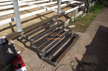 Террасная доска ДПК: ТЕРРАСНАЯ ДОСКА ДПК!!!! 3000 сом за 1м2!!! В наличии на складе!!!!! — 5