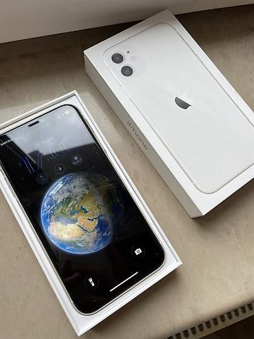 Apple iPhone: IPhone 11, Ağ — 2