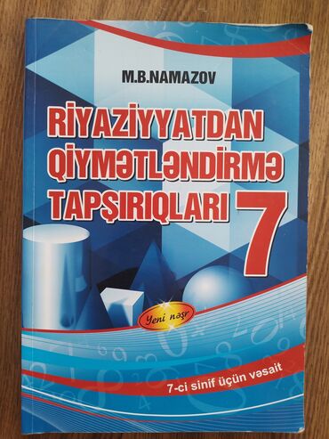 Kitablar, jurnallar, CD, DVD: Təcili olaraq satıram, real qiymətindən də aşağı qiymət təklif edirəm