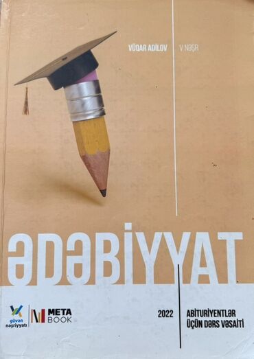 1 ci sinif informatika dersliyi pdf: Ədəbiyyat 11-ci sinif, 2022 il