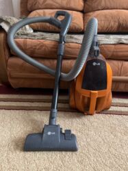 буу плисос: Чаң соргуч, LG, Стандарттык, Кургак, Контейнер