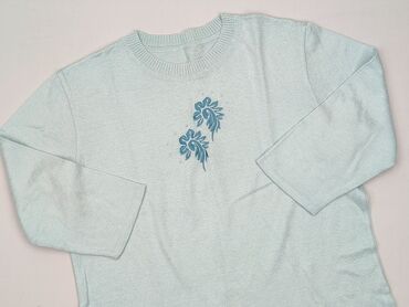 Women's Clothing: Women`s sweater, size L (EU 40)