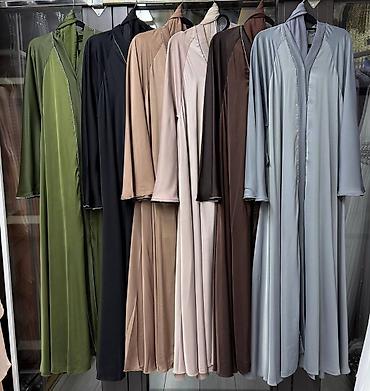 Вечерние платья: Вечернее платье, Все размеры — 7