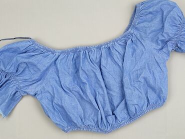 Bershka, Women's blouse, size S (EU 36)
