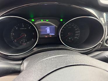 Kia: Kia Carnival: 2020 г., 2.2 л, Автомат, Дизель, Минивэн — 10
