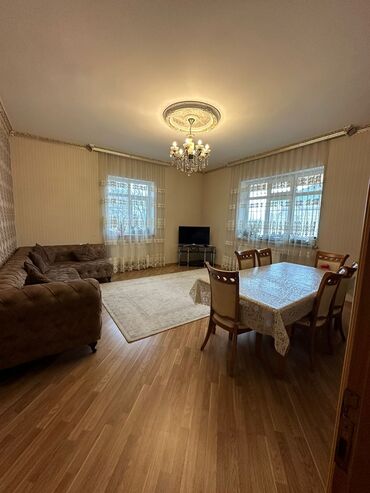 Həyət evləri və villaların satışı: Biləcəri 8 otaq, 250 kv. m, Yeni təmirli -da lalafo.az — 21 Həyət evləri və villaların satışı: Biləcəri 8 otaq, 250 kv. m, Yeni təmirli — 21