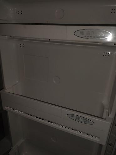 Ашкана техникасы: Продаю холодильник LG, No Frost, не требует разморозки, работает — 4