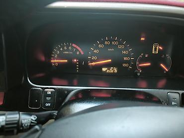 odyssey 1: Honda Odyssey: 2000 г., 2.3 л, Автомат, Бензин, Минивэн — 7