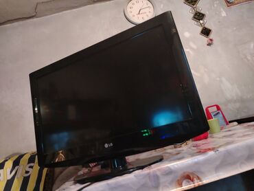 Televizorlar: İşlənmiş Televizor LG 82"