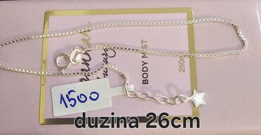 Minđuše: Srebrni nakit – više modela - Srebrne minđuše sa prozirnim cirkonima na lalafo.rs — 10 Minđuše: Srebrni nakit – više modela - Srebrne minđuše sa prozirnim cirkonima — 10