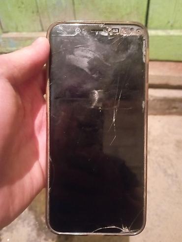 Samsung Galaxy A6, Колдонулган, 32 ГБ, түсү - Кара, 1 SIM — 3