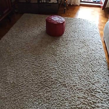 Tepisi i prostirke: Belgijski tepih 200x295 sa izuzetnom gustinom tkanja Na prodaju na lalafo.rs — 13 Tepisi i prostirke: Belgijski tepih 200x295 sa izuzetnom gustinom tkanja Na prodaju — 13