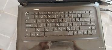hp netbook mini: HP Compaq CQ58 noutbuk Texniki xüsusiyyətlər: - Ekran: 15.6" - — 3