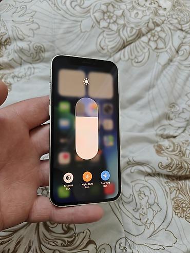 poco м6 pro: IPhone 12 mini, Б/у, 256 ГБ, 75 % — 3