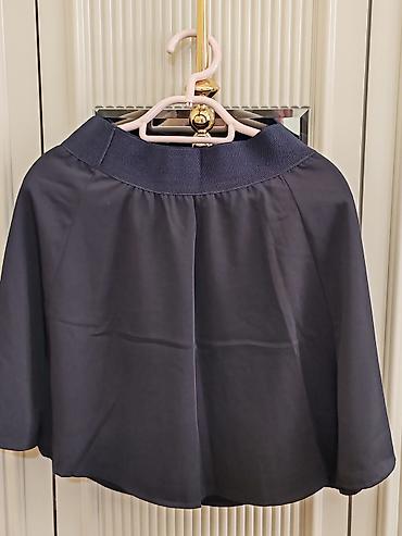 Ətəklər: Midi Ətək — 18