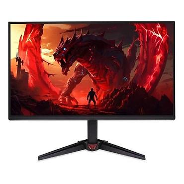 z fold 3: Acer Nitro 320hz IPS Full HD Monitor ideal vəziyyətdədir, yeni — 1