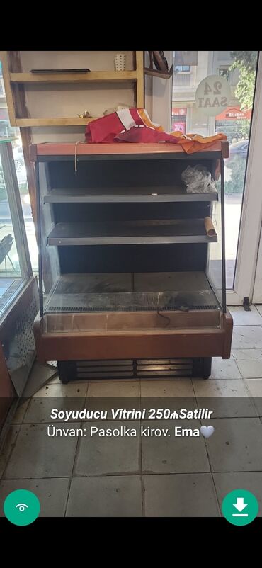 Soyuducular: İşlənmiş Soyuducu Satılır -da lalafo.az — 11 Soyuducular: İşlənmiş Soyuducu Satılır — 11