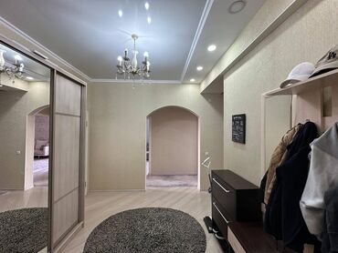 дом продажа новопокровка: 4 комнаты, 106 м², Элитка, 5 этаж, Евроремонт