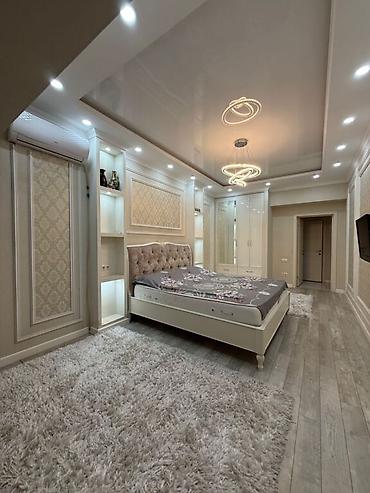 Долгосрочная аренда квартир: 2 комнаты, Собственник, Без подселения, С мебелью полностью — 2