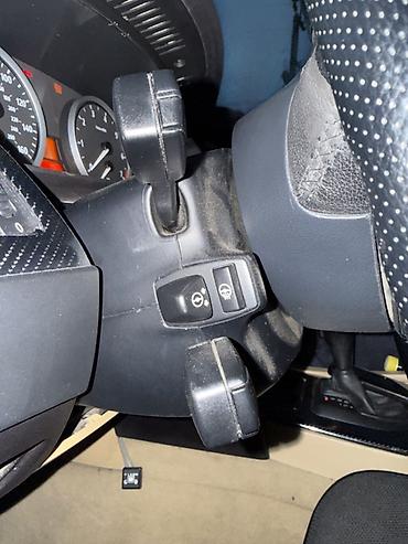 BMW: BMW 5 series: 2004 г., 3 л, Автомат, Бензин, Седан — 10