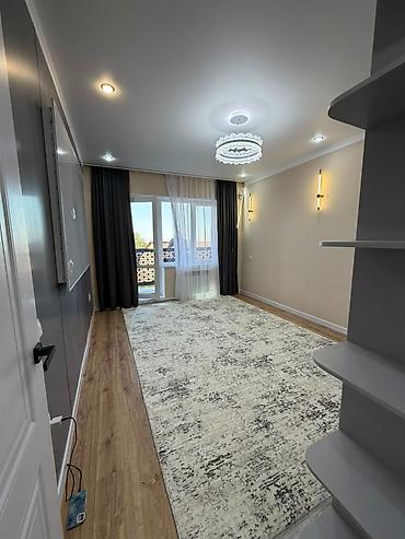 archa group: 3 комнаты, 78 м², Технопарк Элитка, 2 этаж, Дизайнерский ремонт — 2
