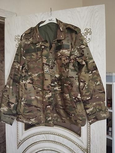 lacoste köynək: Kurtka 44 razmer təzə — 3