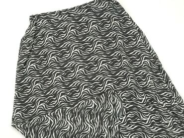 sinsay tiulowe spódnice: Skirt, SinSay, XL (EU 42), condition - Good