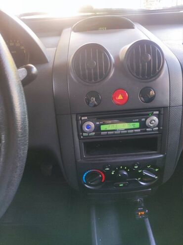 Chevrolet: Chevrolet : 1.2 l. | 2007 έ. 108000 km. Χάτσμπακ — 10