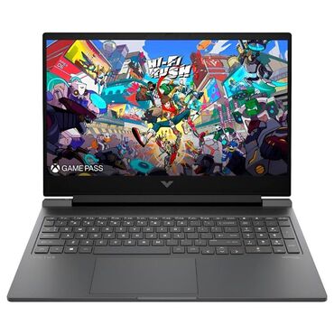 планшеты дешёвые: Ноутбук, HP, 16 ГБ ОЗУ, Intel Core i5, 16 ", Б/у, Для работы, учебы, память NVMe SSD