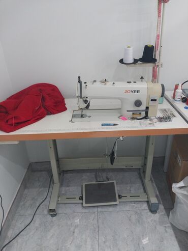 Tikiş maşınları: Tikiş maşını Yeni,Mexaniki, Ünvandan götürmə — 13