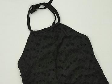 dekolt typu halter: Sukienka damska, rozmiar XL — 1