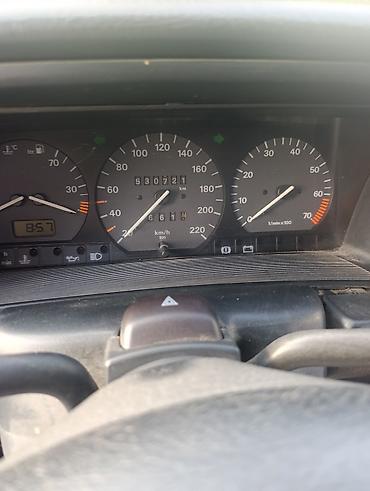 кузов волво: Volkswagen : 1994 г., 1.8 л, Механика, Бензин, Универсал — 3