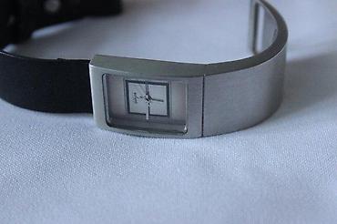 Ručni satovi: ORIGINALNI STARI ŽENSKI SAT AXCENT X4700, PERFEKTAN, RETKO | Veoma — 8