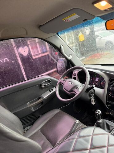 Kia: Kia : 2019 г., 2.5 л, Механика, Дизель — 23