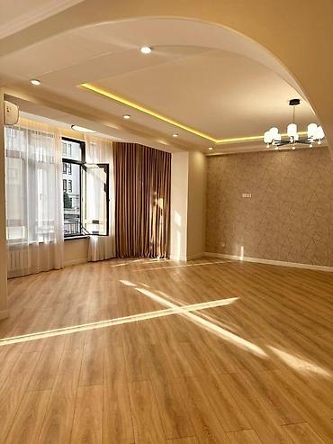 Продажа квартир: 5 и более комнат, 205 м², 2 этаж — 5