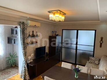 Köhnə tikili: Bakı, 2 otaqlı, Köhnə tikili, m. Nəriman Nərimanov, 45 kv. m — 22