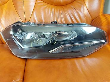 clio 1: 65.FAR POLO 6C ZA VOLKSWAGEN POLO OD 2014. DO 2018. GOD. - 2G1941006 — 2