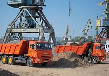 отсе: Отсев керекпи? Бизден курулуш үчүн отсев, жолдор үчүн отсев, бардык — 2
