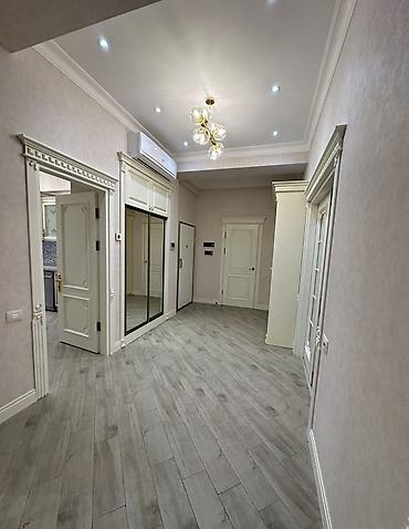 Квартиры: Белый город, 3 комнаты, Новостройка, м. Хатаи, 137 м² — 5
