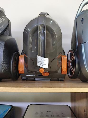 roboclean pro: Пылесосы для сухой уборки — выбор моделей и мощностей. Доступные — 6